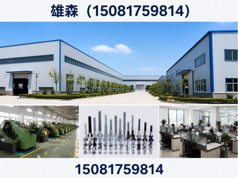 雄森（15081759814）公司介绍图