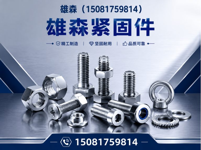 涉县预埋件展示图